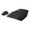 Klaviatūras un peles komplekts Logitech MK850 Performance