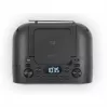 Muse M-35 BT | Pārnēsājams radio ar Bluetooth un USB portu, AUX ieeja, Melns