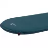 Gulēšanas paklājs Easy Camp Compact Single 2.5 cm tumši zils (modelis 2024)
