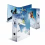 Motīvu mape A4 HERMA Winter Sport