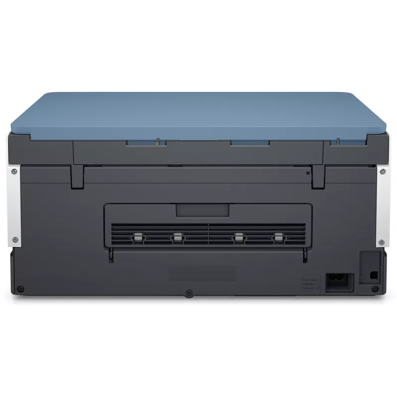 HP Smart Tank 675 Daudzfunkciju termālā tintes printeris A4 4800 x 1200 DPI 12 ppm Wi-Fi