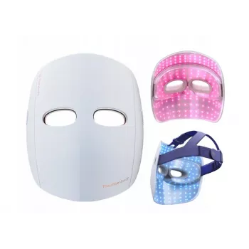 TheraBody TheraFace Mask Glo LED sejas kopšanas maska