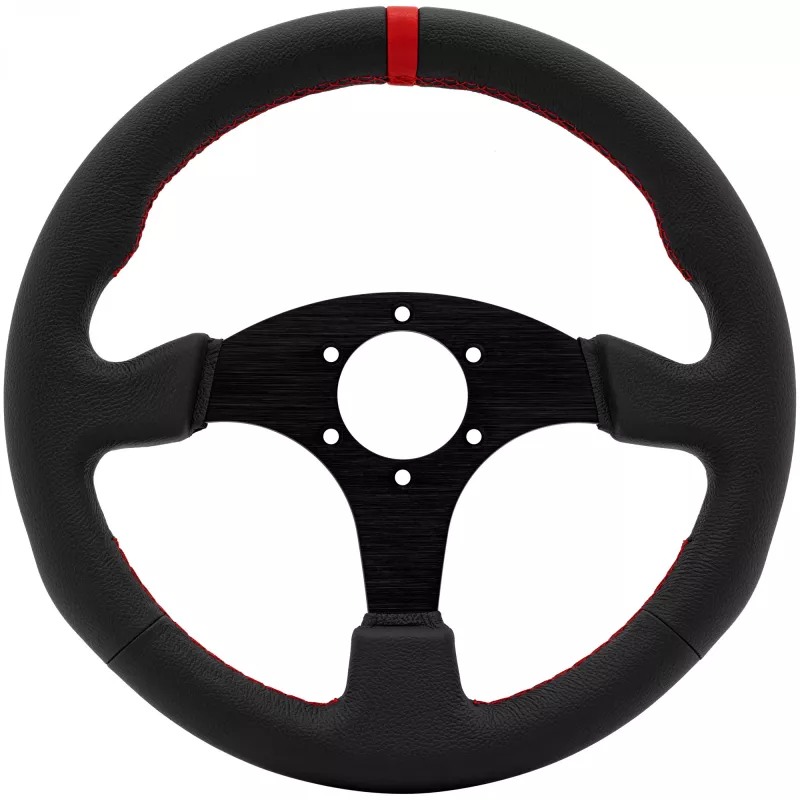 Simracing stūre Simagic P-330R 330mm Āda