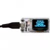 ALLNET ALL-ESP32-IoT-Display 4 rindu WLAN IoT displeja modulis ar ESP32
