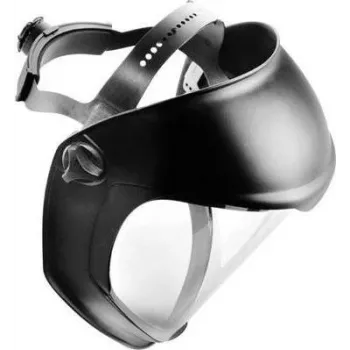 PULSAFE Bionic 1011627 rezerves lēca – caurspīdīga aizsargbrilles lēca