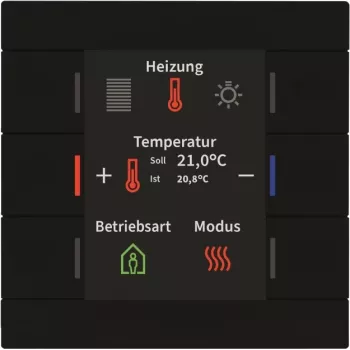 Mdt BE-TAS86T06.02 KNX ēku automatizācijas ierīce