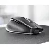 3D Connexion 3DX-700117 Peles melnā krāsā