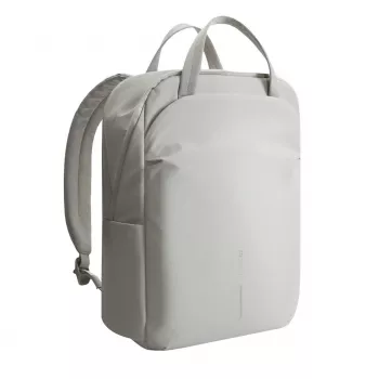 XD Design Mugursoma Bobby Soft Tote Pelēka P706.3019