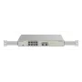 Ruijie Networks RG-NBS3100-8GT2SFP-P-V2 tīkla slēdzis, pārvaldāms L2, Gigabit Ethernet (10/100/1000), Power over Ethernet (PoE), metāla korpuss