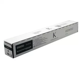 Tonera kasetne Utax CK-8512 Black Original 10000 lpp