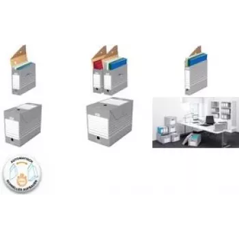 Elba 100333274 Pelēks
