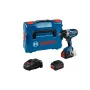 Impērijas skrūvgriezis Bosch GDS 18V-1050 H, 1750 RPM, 3/4 collu patrona