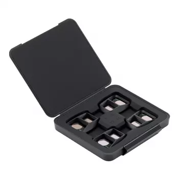 Kameras filtrs DJI CP.MA.00000700.01 Melns