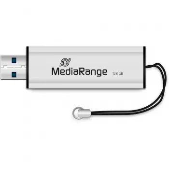 USB zibatmiņa MediaRange MR918 128 GB USB Type-A / Micro-USB