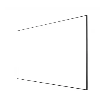 Projekcijas ekrāns Grandview Fixed Frame Edge WB7 150 collas 16:9