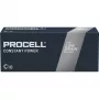 C baterija Duracell Procell MX 1400 (izmērs C), 10 iepakojumā
