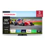Thomson Q70 Series 55QG7C14 televizors 139.7 cm (55 inch) 4K Ultra HD Smart TV Wi-Fi melns 350 cd/m²