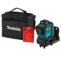 Makita 12V SK700D Līnijas lāzers