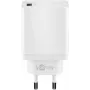 Wentronic 44955 Barošanas adapteris balts