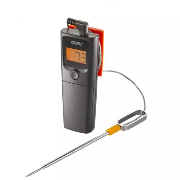 GEFU Control G-21950 Bluetooth virtuves termometrs, 1 kanāls temperatūras uzraudzībai