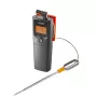 GEFU Control G-21950 Bluetooth virtuves termometrs, 1 kanāls temperatūras uzraudzībai