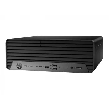 Dators HP Pro SFF 400 G9 i5-13500 16GB 512SSD W11P