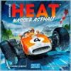 Heat – Wet Asphalt, Galda spēles paplašinājums