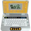 Izglītojošs klēpjdators VTech Schulstart Laptop E sudraba krāsā bērniem 6–8 gadiem