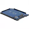 DeLOCK 62688 interfeisa karte M.2 NGFF SSD uz SATA 22-pin