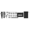 Matu griešanas mašīna Wahl Elite Pro Black 11, 1 mm līdz 2,5 cm, 230 V