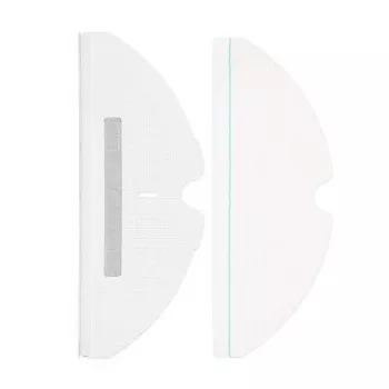 Roborock vienreizlietojamā mopēšanas salvete S7 (saderīga ar S7 White / S7 Black)