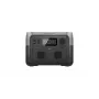 EcoFlow River 2 Max pārnēsājamā elektrostacija Litija dzelzs fosfāts (LiFePO4) 6 kg
