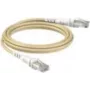 PatchSee TPC-LB-U/4 tīkla kabelis bēšs 1,2 m Cat6a U/UTP (UTP)