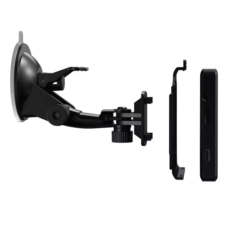Modecom FreeWAY CX 5.0 auto GPS navigācija ar iGO/MiGO Navigation Truck Europe, 1 gada atjauninājums
