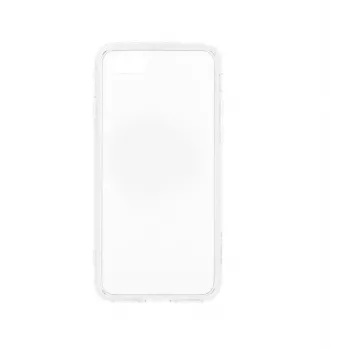 Tellur TLL121514 caurspīdīgs telefona maciņš iPhone 8