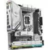 Mātesplate ASRock B860M Steel Legend WiFi — Intel B860, LGA 1851, micro-ATX, DDR5, 4 DIMM, Wi-Fi 6E, 2.5GbE