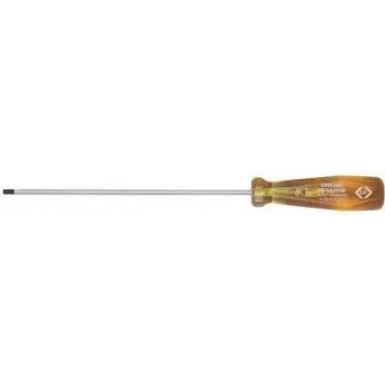 Precīzijas skrūvgriezis c.k tools T4975 08 – 3 mm plakanais gals
