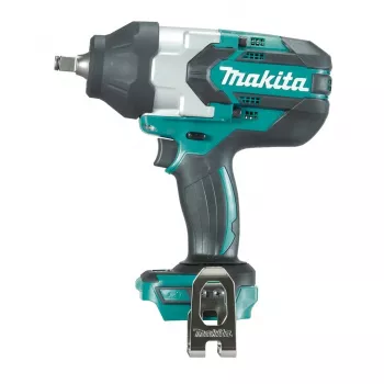 Makita DTW1002Z triecienskrūvgriezis 2200 RPM Melns, Zaļš