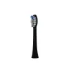 LOVIO_SonicProtect PRO vidēji cietas birstes galviņas 5 gab. LVTB124BK-HM