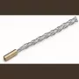 CIMCO Kabeļu uzvilkšanas zeķe 6-9mm 142152 Kati Blitz 142152