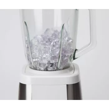 JATA BT797 blender 1,5 L galda blenderis 1000 W Pelēks, Nerūsējošais tērauds