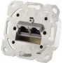 Spraudkontakts RJ-45 ShiverPeaks BS74280 — 6.a kategorija, Metālisks