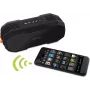 Fantec Novi T30 2.0 kanālu 10 W Bluetooth skaļrunis ar 3.5 mm ieeju