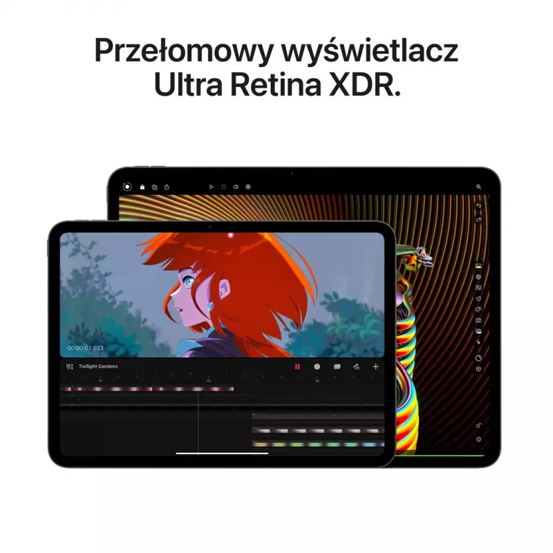 Planšetdators Apple iPad Pro 11 collu M4 16GB 2TB iPadOS