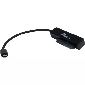 Saskarnes karte Inter-Tech K104AG1