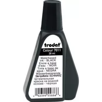 Trodat 55886 Melna
