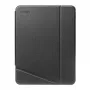 Planšetdatora maciņš Tomtoc B50A2D1 10,9 collu iPad, tri-mode aizsargmaciņš (melns)
