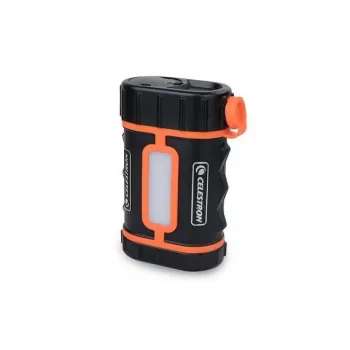 Celestron PowerTank Lithium PRO teleskopa barošanas stacija