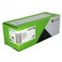 Tonera kasetne Lexmark melna 24B6511 3000 lapas