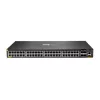 Aruba 6300F – Slēdzis – L3 – pārvaldāms – 48 x 10-100-1000 PoE+